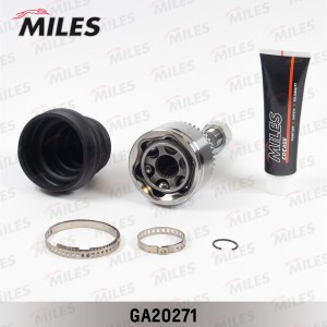 ШРУС наружный MITSUBISHI LANCER IX 1.6 03- (с ABS) (GSP 839141) GA20271 GA20271 MILES