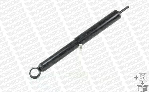 амортизатор подвески ! перед. 407-685 I/O 14x66 22x50 \Scania P/G/R/T T1330 MONROE