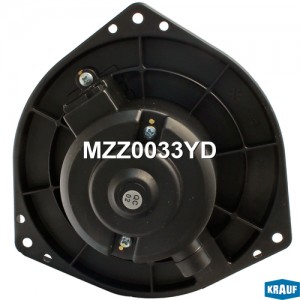 Мотор печки c крыльчаткой MZZ0033YD MZZ0033YD KRAUF