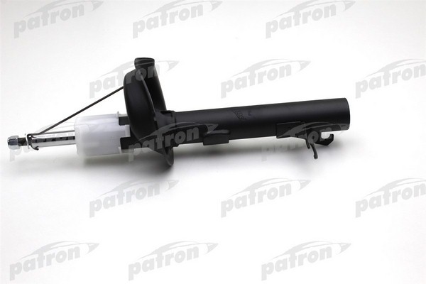 Амортизатор газовый лев передн PSA333710 PSA333710 PATRON
