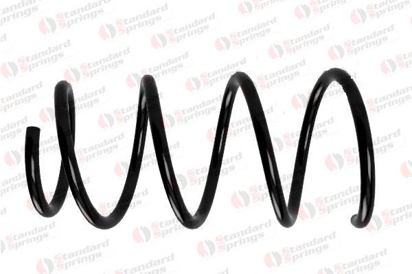 пружина передняя!\ Nissan NV400, Opel Movano, Renault Master FV/JV 10> ST123085F STANDARD SPRINGS