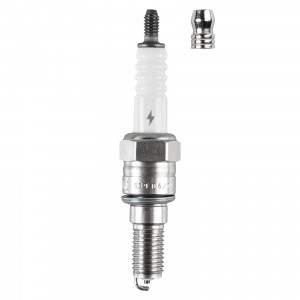 Свеча зажигания для м/т Honda NR (92-)/RVF (94-)/VFR (89-) ан. ER9EH (VSP 3549) VSP 3549 START VOLT
