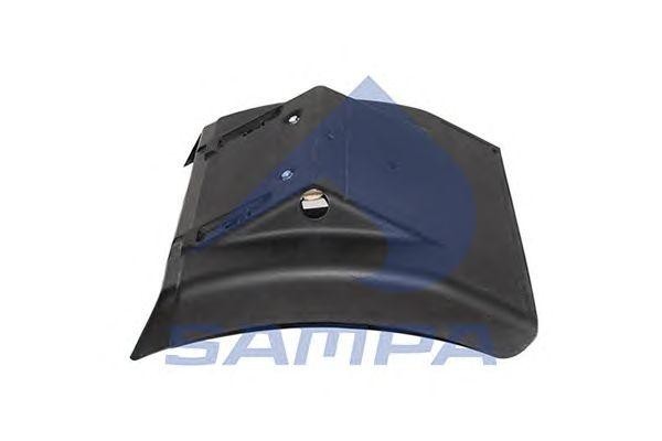 Крыло RVI 18800092 SAMPA