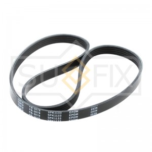 TOYOTA AVENSIS I / CARINA E FB3078 SUFIX