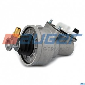 ПГУ сцепления ! Scania 4/R/P/T 72124 AUGER