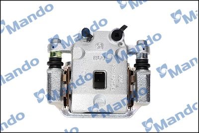 Суппорт SSANGYONG Rexton (02-) задний правый MANDO EX4844008001 MANDO