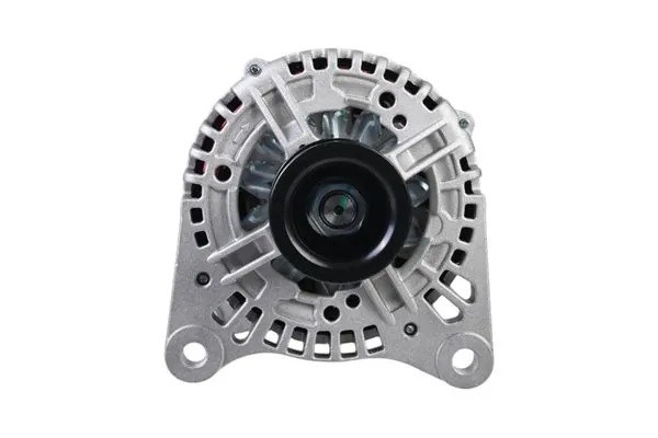 генератор! 28V 70A 8РК\ JAC с дв. Cummins ISF, GAZ-3309, ПАЗ 87-02134-SX STELLOX