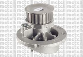 помпа!\ Opel Astra/Vectra/Corsa 1.4/1.6i 16V 98> 240541A METELLI