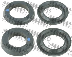 ремкомплект главного тормозного цилиндра!\ Hyundai County 04> 1280R-NB FEBEST