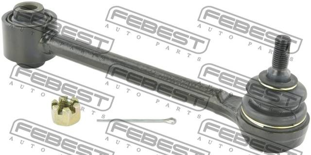 Тяга задн поперечная с шаровой KIA CEED 12 (SLOVAKIA PLANT) 12- [EUR] 1225-I30R1 1225-I30R1R FEBEST