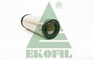 Фильтр воздушный HYUNDAI KOMATSU BOBCAT EKOFIL EKO-01.308 EKOFIL