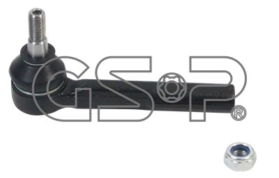 Наконечник рулевой S070363 S070363 GS P