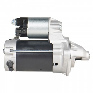 Стартер для а/м Toyota Corolla E120 (01-)/Rav 4 A20 (00-) 1.8i 1,5кВт (LSt 1908) LST 1908 START VOLT