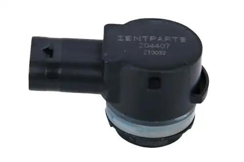 датчик парковки! Audi A3 12>, BMW F25/F26 10>, Skoda Fabia/Octavia/Yeti 09> Z04407 ZENTPARTS