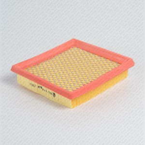 NISSAN MICRA K11 92-02 1.0i/1.3i/1.4i LF0267 GREEN FILTER