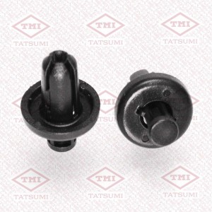 Клипса автомобильная [упаковка 10 штук] SUBARU TJB1225 TJB1225 TATSUMI