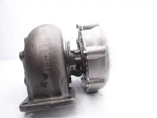 Турбокомпрессор 466950-5002S Garrett TA4516 Scania 4669505002S GARRETT