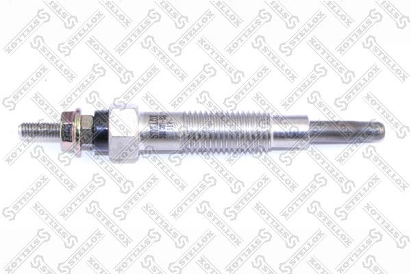 свеча накаливания!\ Mitsubishi Pajero 2.5TD 90-00 312-007-SX STELLOX