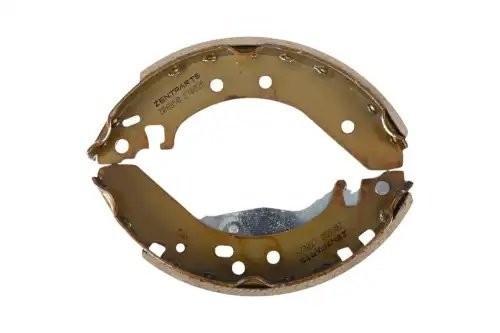 колодки тормозные барабанные!\ Honda Civic 1.4-1.6 94-01, Rover 200/400 <03 Z06950 ZENTPARTS