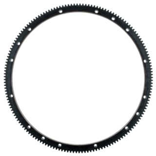 венец маховика! z160 d485/430 (С ОТВЕРСТИЯМИ ПО ТОРЦУ) \MAN/MB 11723 FEBI BILSTEIN