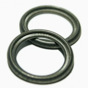 Прокладка поддона картера 21513-21000 2151321000 HYUNDAI KIA