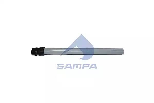 Кронштейн крыла VO FH VERSION 3 ø40x640 031462 SAMPA