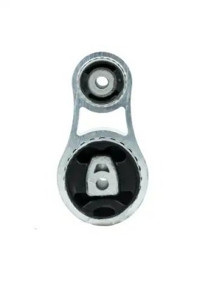 подушка АКПП задняя! Ford Fiesta/Fusion 1.25-2.0 01> Z13969 ZENTPARTS