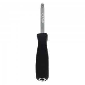 Отвертка - вороток 1/4" 150 мм "AV Steel" AV509915 AV STEEL