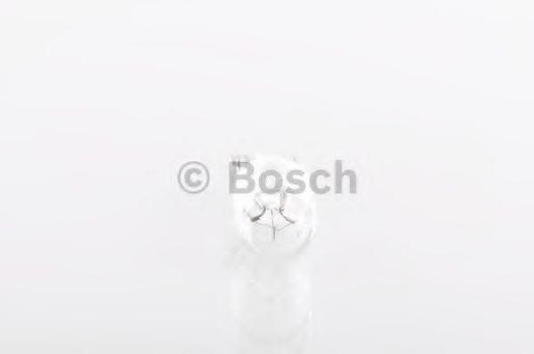 Лампа 12V W2W W2.1x9.5d Pure Light BOSCH 1987302223 BOSCH