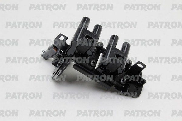 Катушка зажигания HYUNDAI: Accent 99-, Coupe 00-, Elantra 00-, Getz 1.6I DOHC 02 PCI1062KOR PATRON
