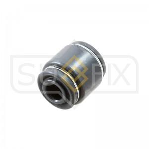 Сайлентблок плавающий / Цапфа / Зад. подв. MERCEDES-BENZ 190(W201) 2.0-2.6 82-93 SL-1098 SUFIX