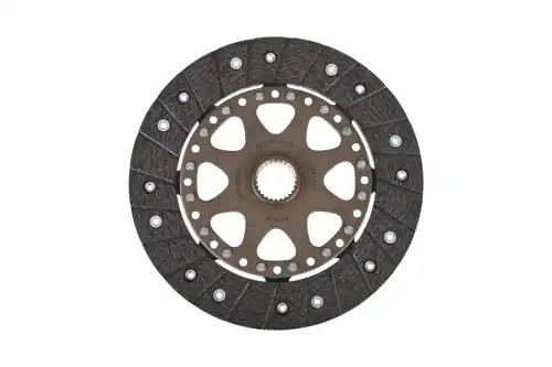 диск сцепления!\ MB W202/W210 1.8/2.0/2.5D/TD/W124 2.5D 93> Z41125 ZENTPARTS