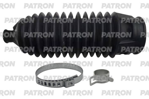 Пыльник рулевой рейки HONDA CIVIC VIII (FN, FK) 05- PSE6461 PSE6461 PATRON