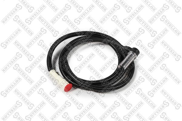 датчик ABS! левый L=1400mm\ RVI Premium/Kerax/Magnum 8550601SX STELLOX