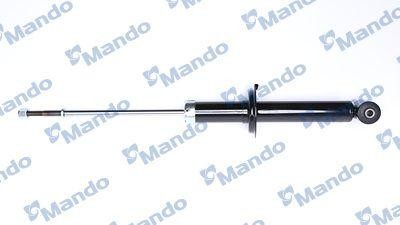 Амортизатор VW Golf (93-98) задний левый/правый масляный MANDO MSS015643 MANDO