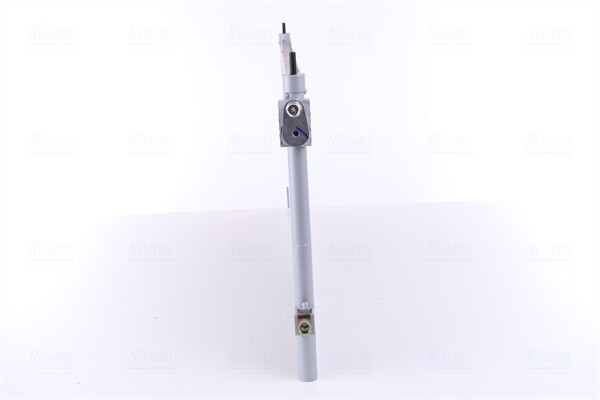 Радиатор кондиционера Vovlo 94903 NISSENS