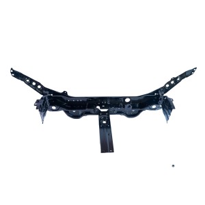 Панель RENAULT Kaptur рамки радиатора NSP NSP07625049828R NSP