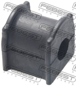 Втулка заднего стабилизатора D18 TSB-GRJ150R FEBEST