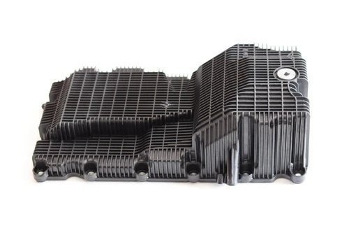 Картер ГАЗ-3302 дв.CUMMINS ISF 2.8 масляный ЕВРО-5 MOVELEX 5369836MX MOVELEX
