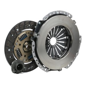 к-кт сцепления!\ Renault Megane/Scenic 1.6 16V 99-03 786026 VALEO PHC