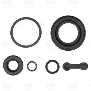 Ремкомплект суппорта Hyundai Elantra III (00-)/Kia Cerato I (04-) зад. d=34мм (R RCF032107 TRIALLI