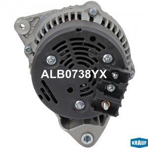 Генератор FORD Escort KRAUF ALB0738YX KRAUF