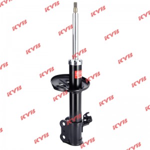 амортизатор передний левый газовый!\ Toyota Picnic 96> 334173 KAYABA