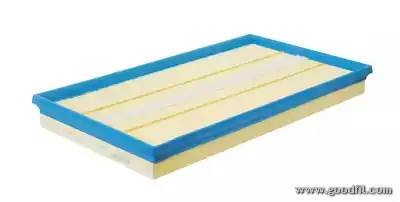 Фильтр воздушный AG415 AG 415 GOODWILL