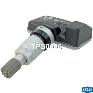 Датчик давления в шине OPEL Astra,Vectra KRAUF TPS0096 KRAUF
