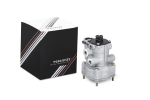 VOLVO TRUCK FH12/16 T0365-7002 TOPCOVER