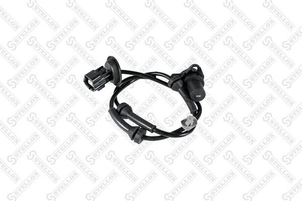 датчик ABS! перед. л.\ Chevrolet Aveo T250 1.2 04.08>/Aveo T200 1.2 03-08 06-65462-SX STELLOX