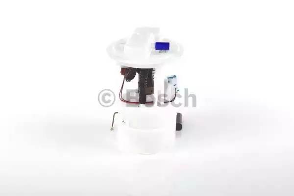 Модуль топливного насоса 0 986 580 957 BOSCH