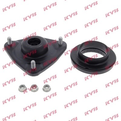 опора амортизатора переднего! Hyundai iX35 10> SM1005 KAYABA