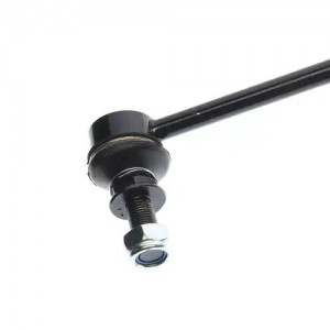 Стойка стабилизатора NISSAN Juke переднего MEGAPOWER 29019045 MEGA POWER